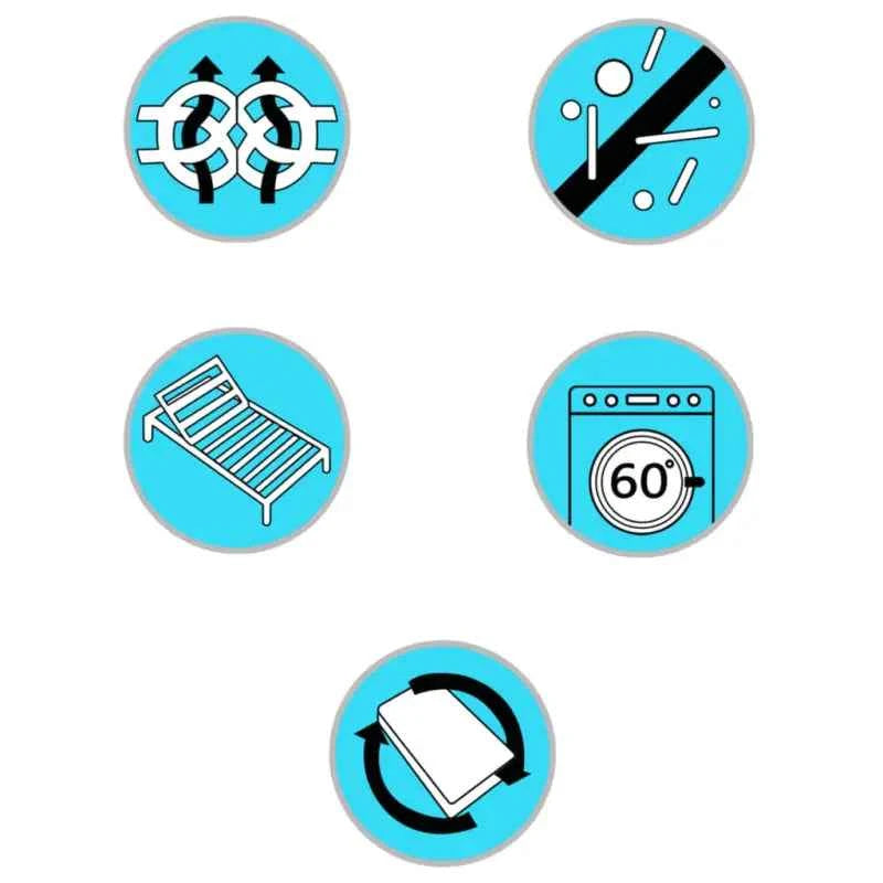 Boxspringmatras voor een comfortabele en luxe slaapervaring