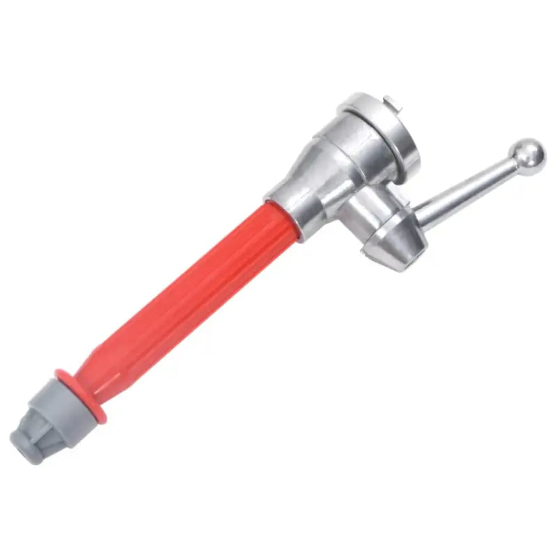 Brandblussers met 180° draaibare knop en geconcentreerde waterstraal - 25 mm - Brandblussers