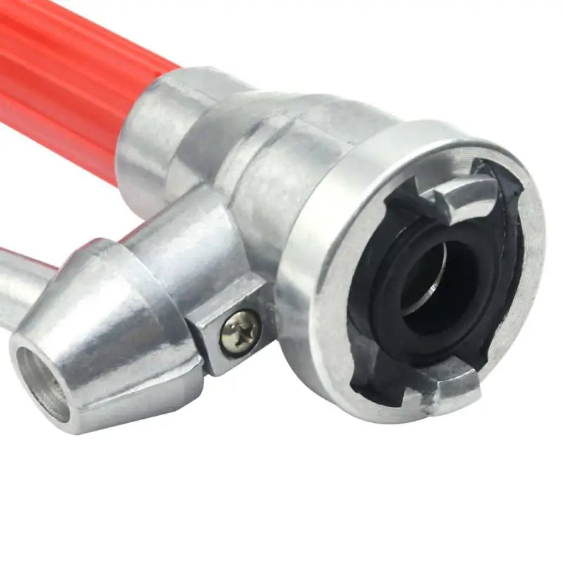 Brandblussers met 180° draaibare knop en geconcentreerde waterstraal - Brandblussers