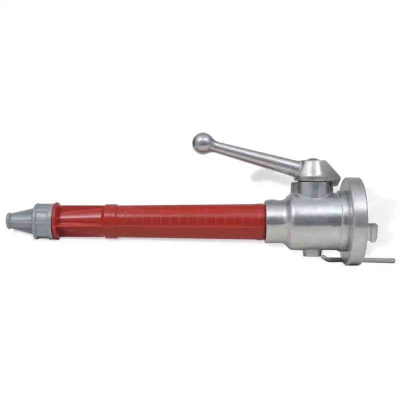 Brandblussers met 180° draaibare knop en geconcentreerde waterstraal - 50 mm - Brandblussers