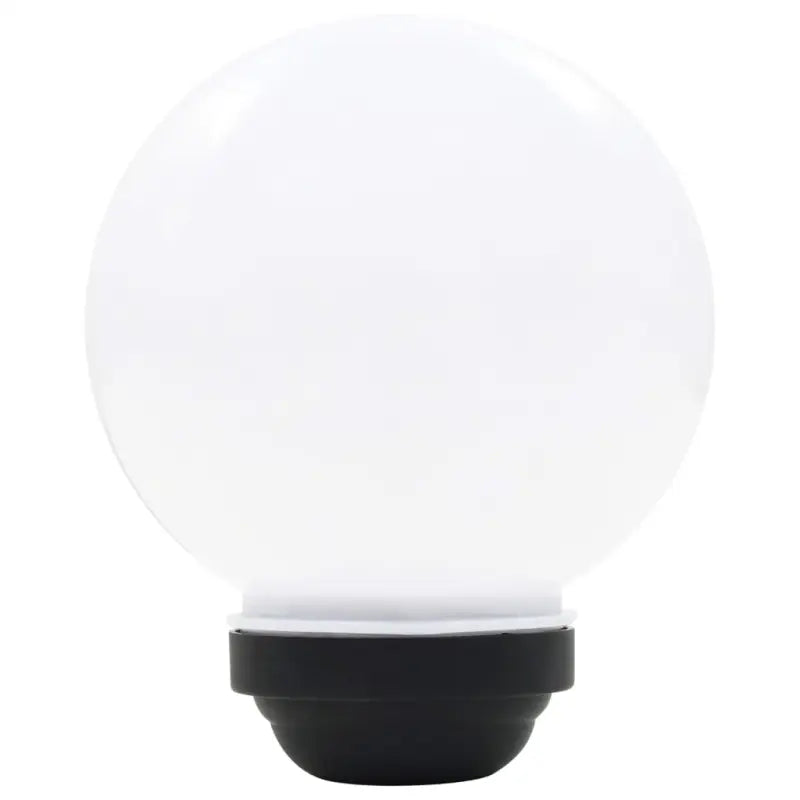 Buitenverlichting met levering bevat Solar LED bollamp voor de tuin - Buitenverlichting