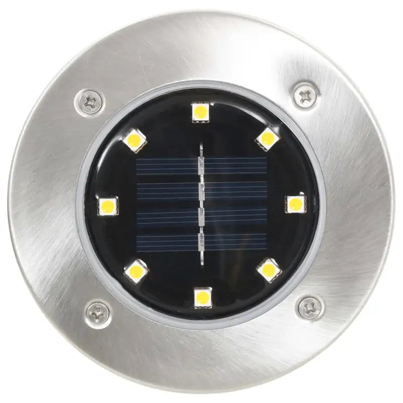 Buitenverlichting met levering bevat solarlampen voor tuin en terras - Buitenverlichting