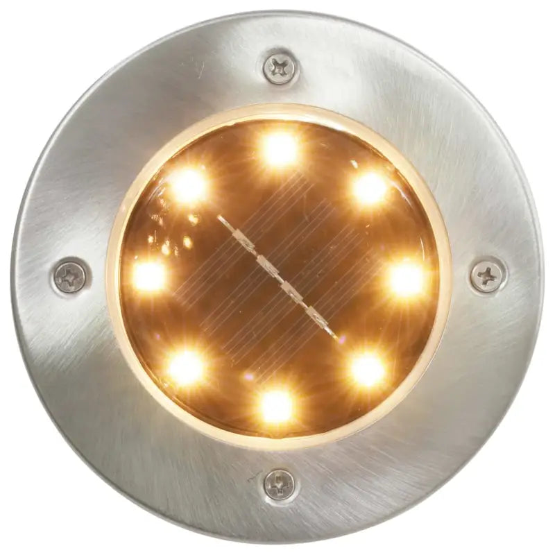 Buitenverlichting met levering bevat solarlampen voor tuin en terras - Buitenverlichting