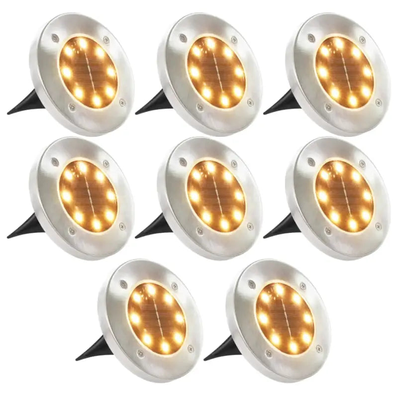 Buitenverlichting met levering bevat solarlampen voor tuin en terras - Buitenverlichting