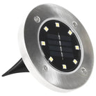 Buitenverlichting met levering bevat solarlampen voor tuin en terras - Buitenverlichting
