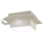 Buitenverlichting met levering bevat zonne-energie LED-lampen voor tuin - Buitenverlichting