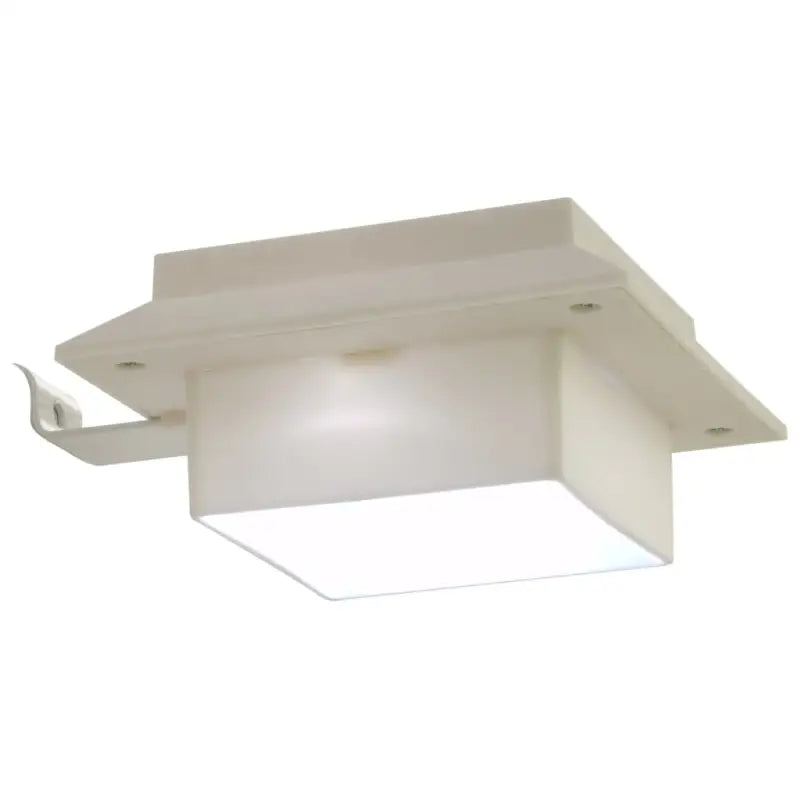 Buitenverlichting met levering bevat zonne-energie LED-lampen voor tuin - Buitenverlichting