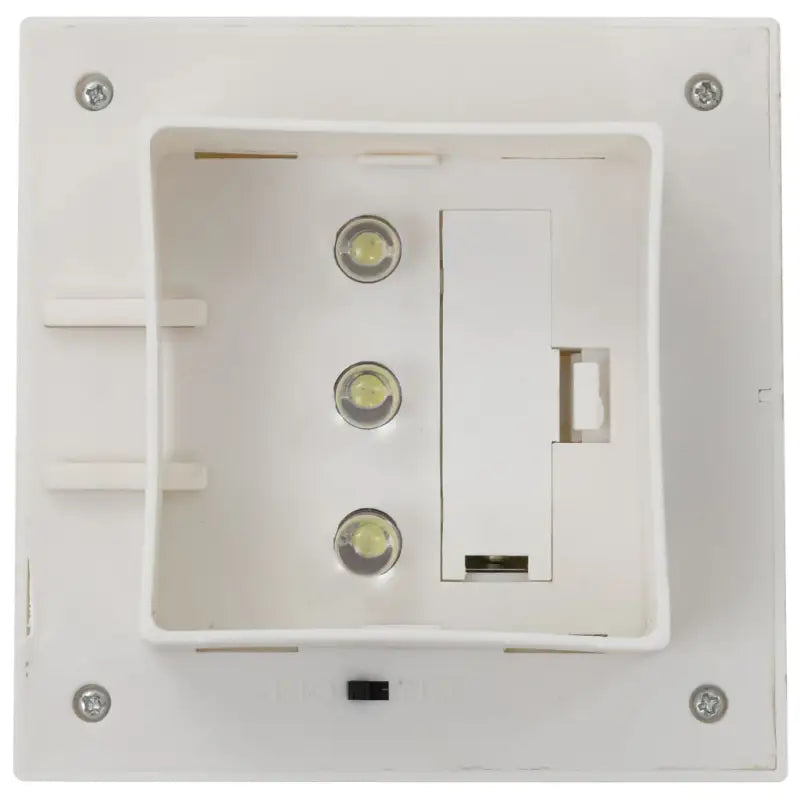 Buitenverlichting met levering bevat zonne-energie LED-lampen voor tuin - Buitenverlichting