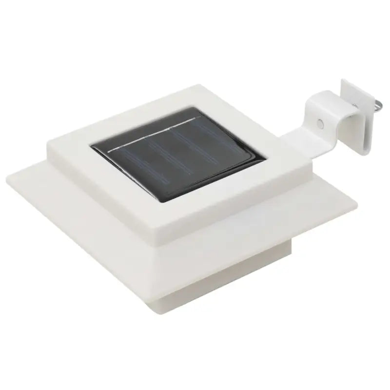 Buitenverlichting met levering bevat zonne-energie LED-lampen voor tuin - Buitenverlichting
