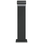 Buitenvloerlamp met gegoten aluminium behuizing en IP54 classificatie - Buitenverlichting