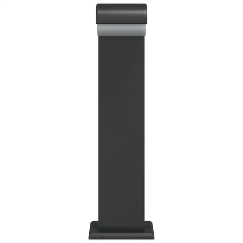 Buitenvloerlamp met gegoten aluminium behuizing en IP54 classificatie - Buitenverlichting