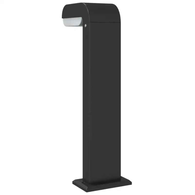 Buitenvloerlamp met gegoten aluminium behuizing en IP54 classificatie - Buitenverlichting