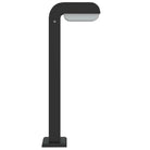 Buitenvloerlamp met gegoten aluminium behuizing en IP54 classificatie - Buitenverlichting