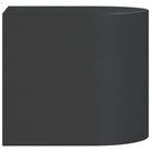 Buitenwandlamp met gegoten aluminium en IP44 klasse voor buitengebruik - 1 - Buitenverlichting