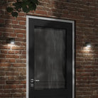 Buitenwandlamp met gegoten aluminium en IP44 klasse voor buitengebruik - 1 - Buitenverlichting