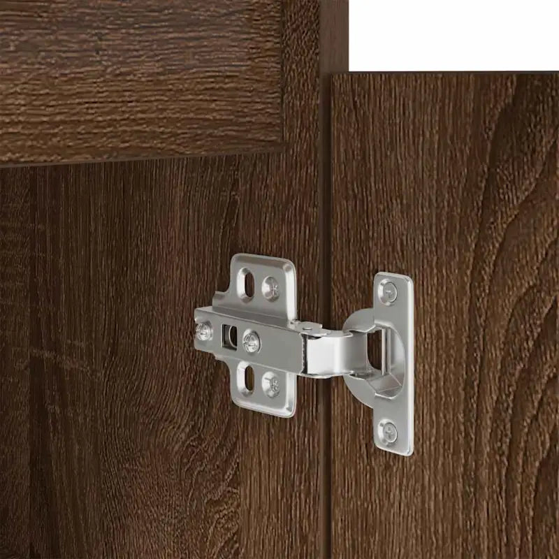 Bureaus van bewerkt hout voor praktische en stijlvolle opbergoplossingen - Bureaus