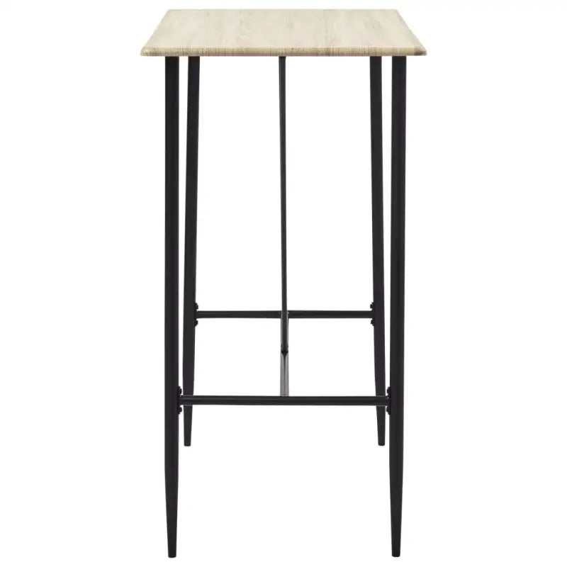 Chique bartafels voor thuis en commercieel gebruik - Eettafels