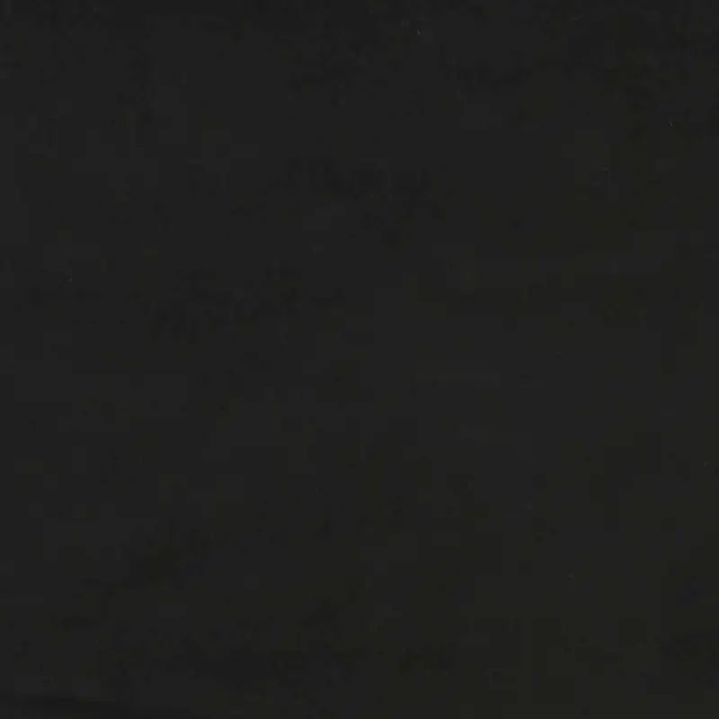 Chique schommelstoel met voetenbank en blokpatroon - Schommelstoelen