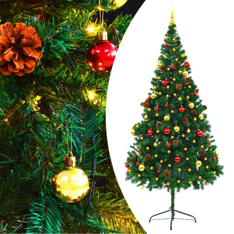 How to Choose the Perfect Christmas Tree for Your Space