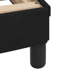 Comfortabel bed met multiplex lattenbodem en 22d PU-schuim voor optimale nachtrust - Bedden & bedframes