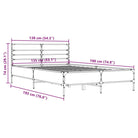 Comfortabel bedframe van bewerkt hout voor elke slaapkamer - Bedden & bedframes