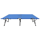 Comfortabel inklapbaar kampeerbed met 600d polyester stof - Ligstoelen
