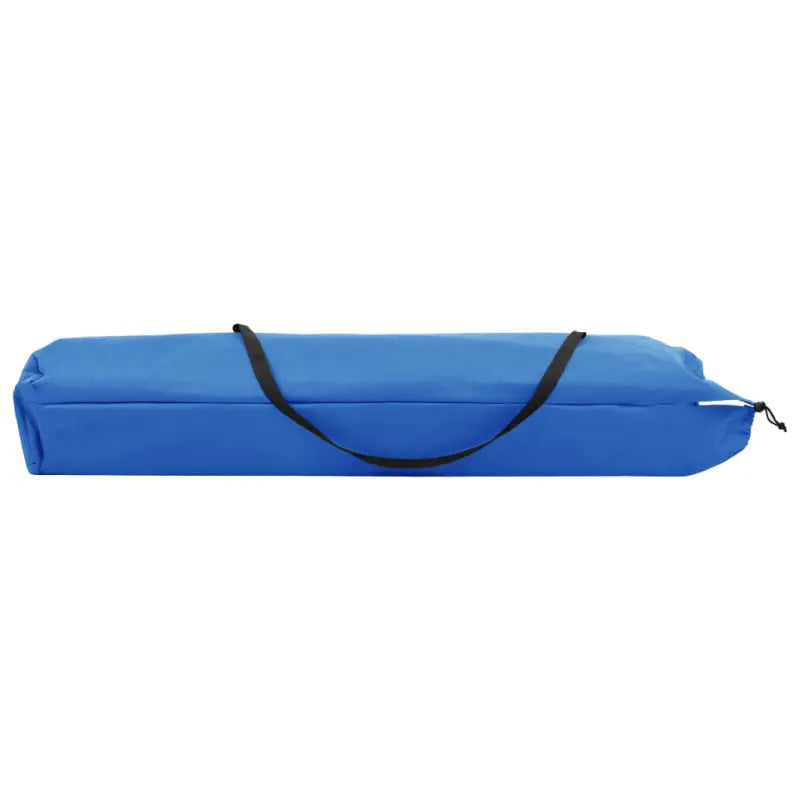 Comfortabel inklapbaar kampeerbed met 600d polyester stof - Ligstoelen