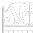 Comfortabel metalen bedframe voor een heerlijke nachtrust - Bedden & bedframes