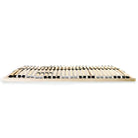 Comfortabele bedbodem met massief beukenhouten frame en sbs rubberen doppen - Bedden & bedframes