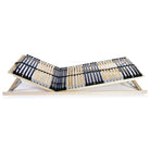 Comfortabele bedbodem met massief beukenhouten frame en sbs rubberen doppen - Bedden & bedframes