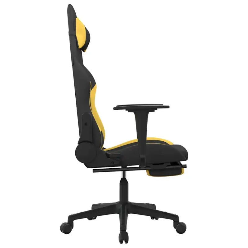 Comfortabele en duurzame Gamingstoel voor een betere game ervaring - Gamingstoelen