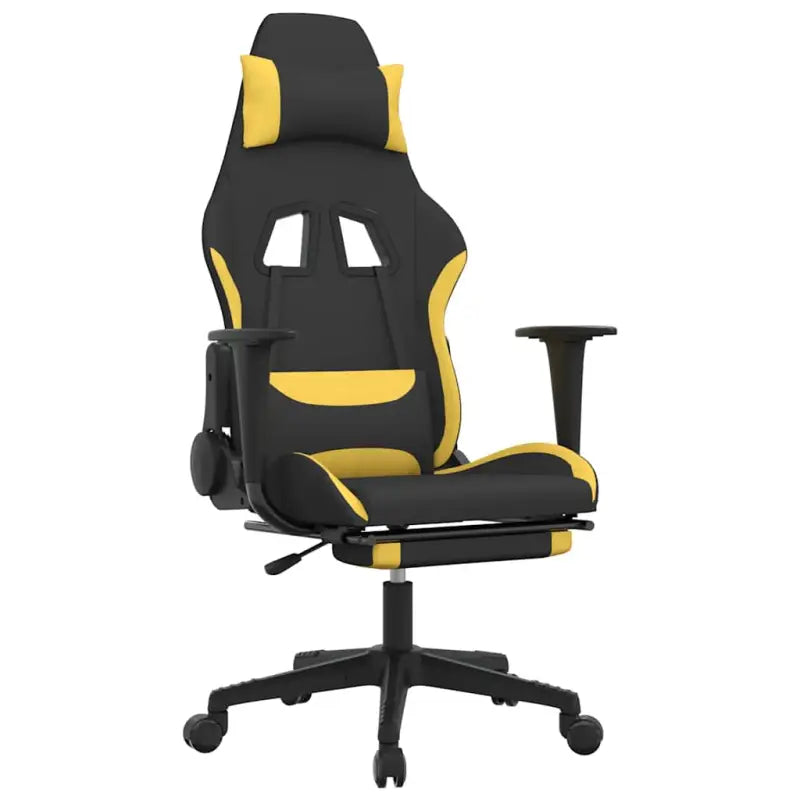 Comfortabele en duurzame Gamingstoel voor een betere game ervaring - Gamingstoelen