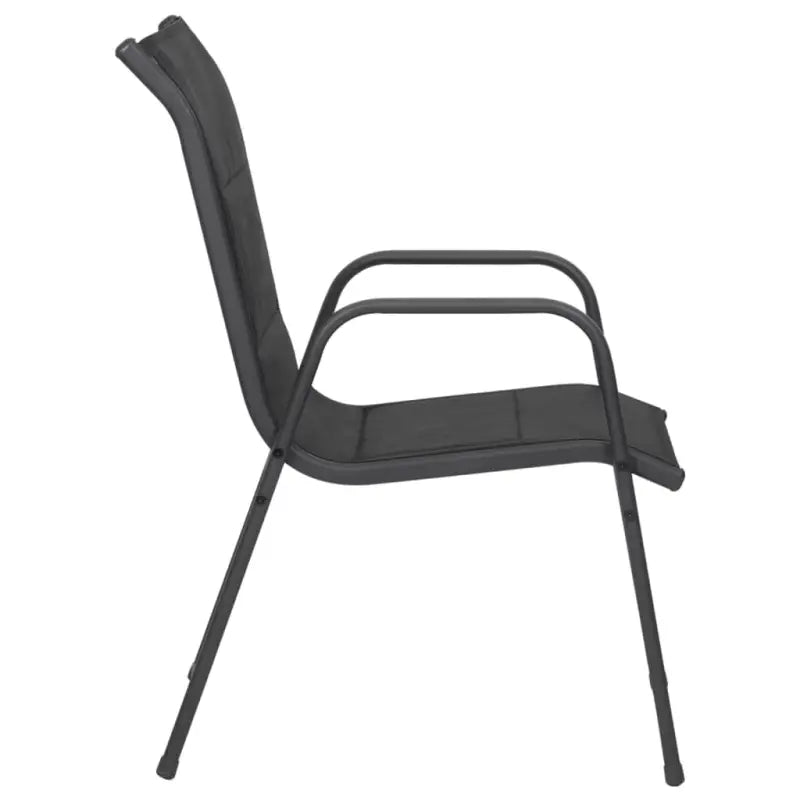 Comfortabele en stabiele tuinstoelen voor binnen en buiten - Tuinstoelen