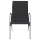 Comfortabele en stabiele tuinstoelen voor binnen en buiten - Tuinstoelen