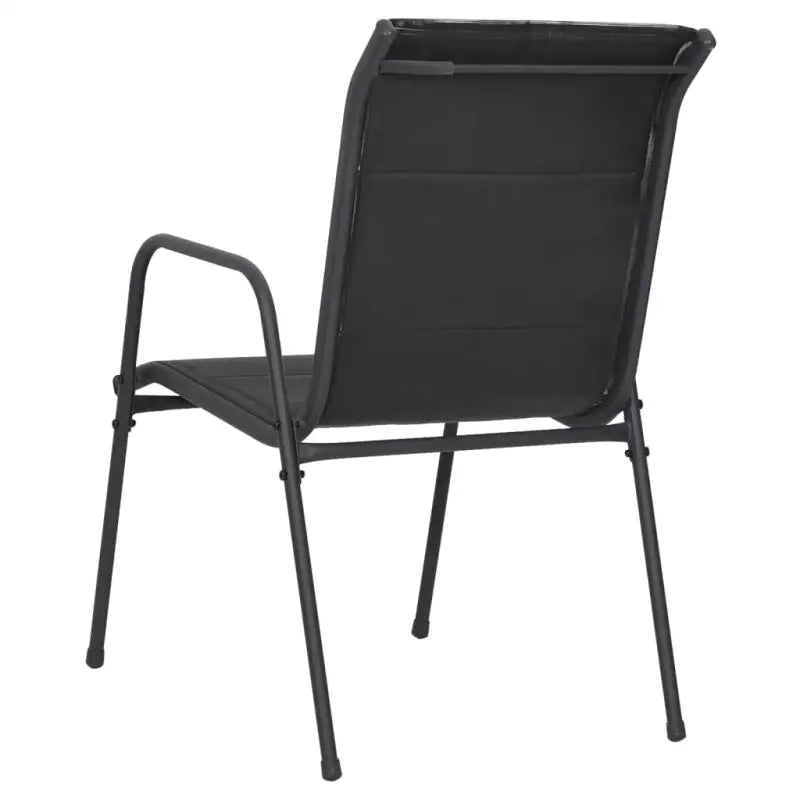 Comfortabele en stabiele tuinstoelen voor binnen en buiten - Tuinstoelen