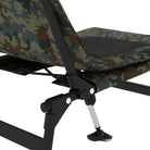 Comfortabele en stevige visstoel voor buitengebruik - Tuinstoelen