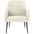 Comfortabele fluwelen relaxfauteuil voor ultiem ontspanning Gevoel - Fauteuils & Relaxfauteuils