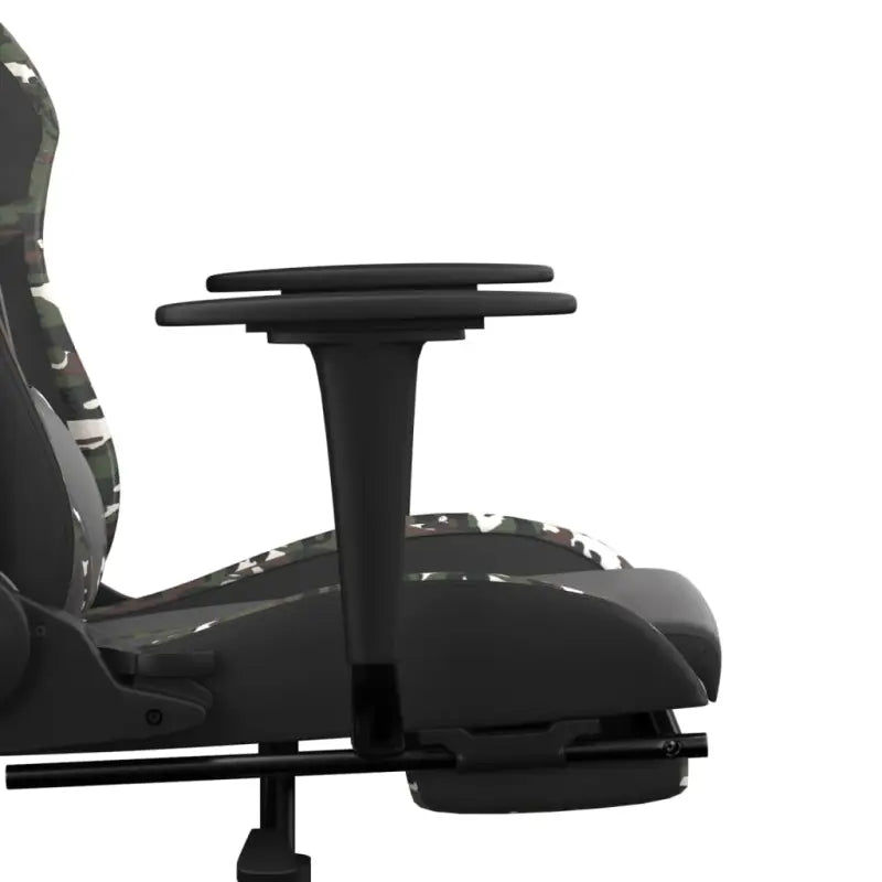 Comfortabele gamestoel met duurzaam kunstleer en eenvoudige reiniging - Gamingstoelen