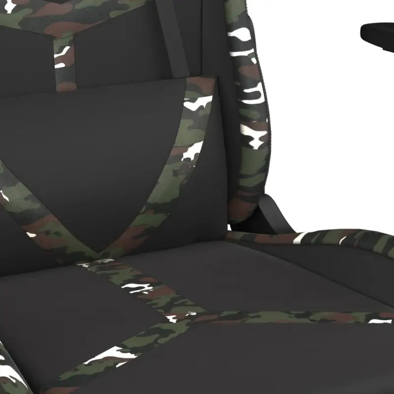 Comfortabele gamestoel met duurzaam kunstleer en eenvoudige reiniging - Gamingstoelen