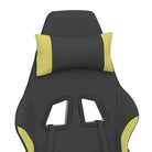 Comfortabele Gamingstoel met ademende en duurzame stof - Gamingstoelen