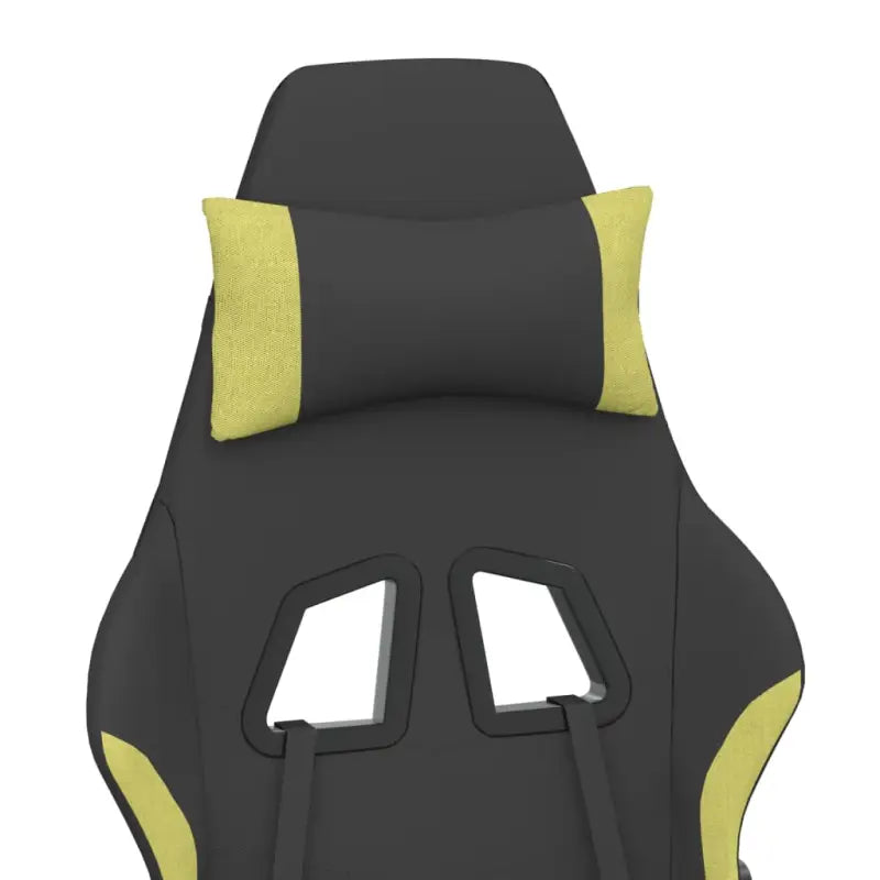 Comfortabele Gamingstoel met ademende en duurzame stof - Gamingstoelen