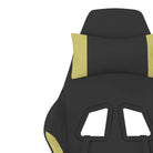 Comfortabele Gamingstoel met ademende en duurzame stof - Gamingstoelen