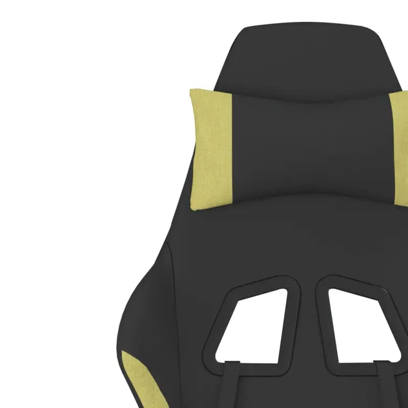 Comfortabele Gamingstoel met ademende en duurzame stof - Gamingstoelen