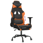 Comfortabele gamingstoel met duurzaam kunstleer en vlekbestendige afwerking - Gamingstoelen