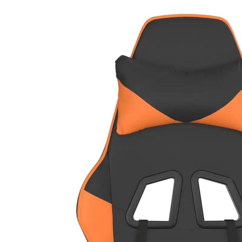 Comfortabele gamingstoel met duurzaam kunstleer en vlekbestendige afwerking - Gamingstoelen