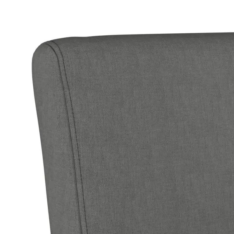 Comfortabele gestoffeerde fauteuil met ademende en duurzame stof - Fauteuils