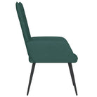 Comfortabele gestoffeerde relaxfauteuil met elegante lijnen - Fauteuils & Relaxfauteuils