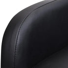 Comfortabele kunstlederen fauteuil voor ontspanning en duurzaamheid - Fauteuils & Relaxfauteuils