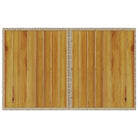 Comfortabele poly rattan tuinset voor gemakkelijk schoon en buiten genieten - Tuinsets