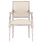 Comfortabele relaxfauteuil voor volop ontspanning en gezelligheid - Beige / 1 - Fauteuils & Relaxfauteuils